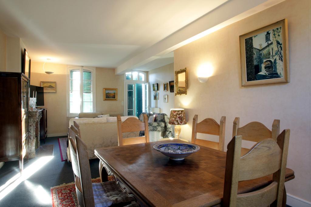 Maison De Maitre A Bram # Jacuzzi Exteriör bild