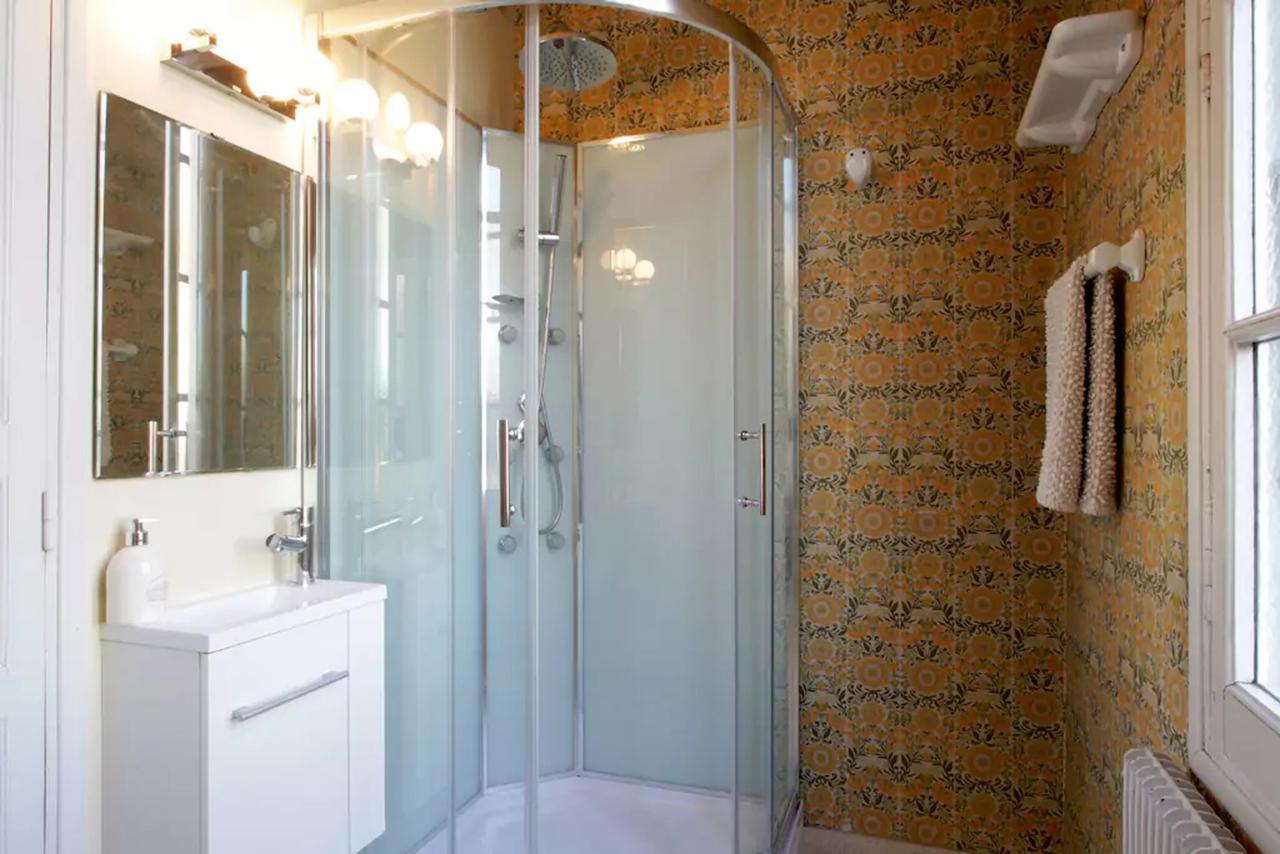 Maison De Maitre A Bram # Jacuzzi Exteriör bild